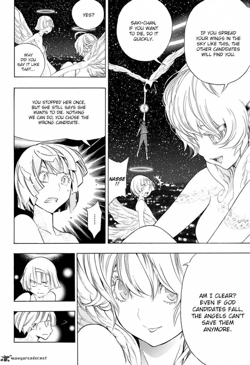 Platinum End Chapter 12 Page 48