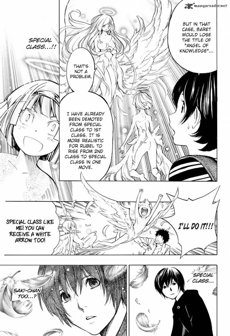 Platinum End Chapter 13 Page 17