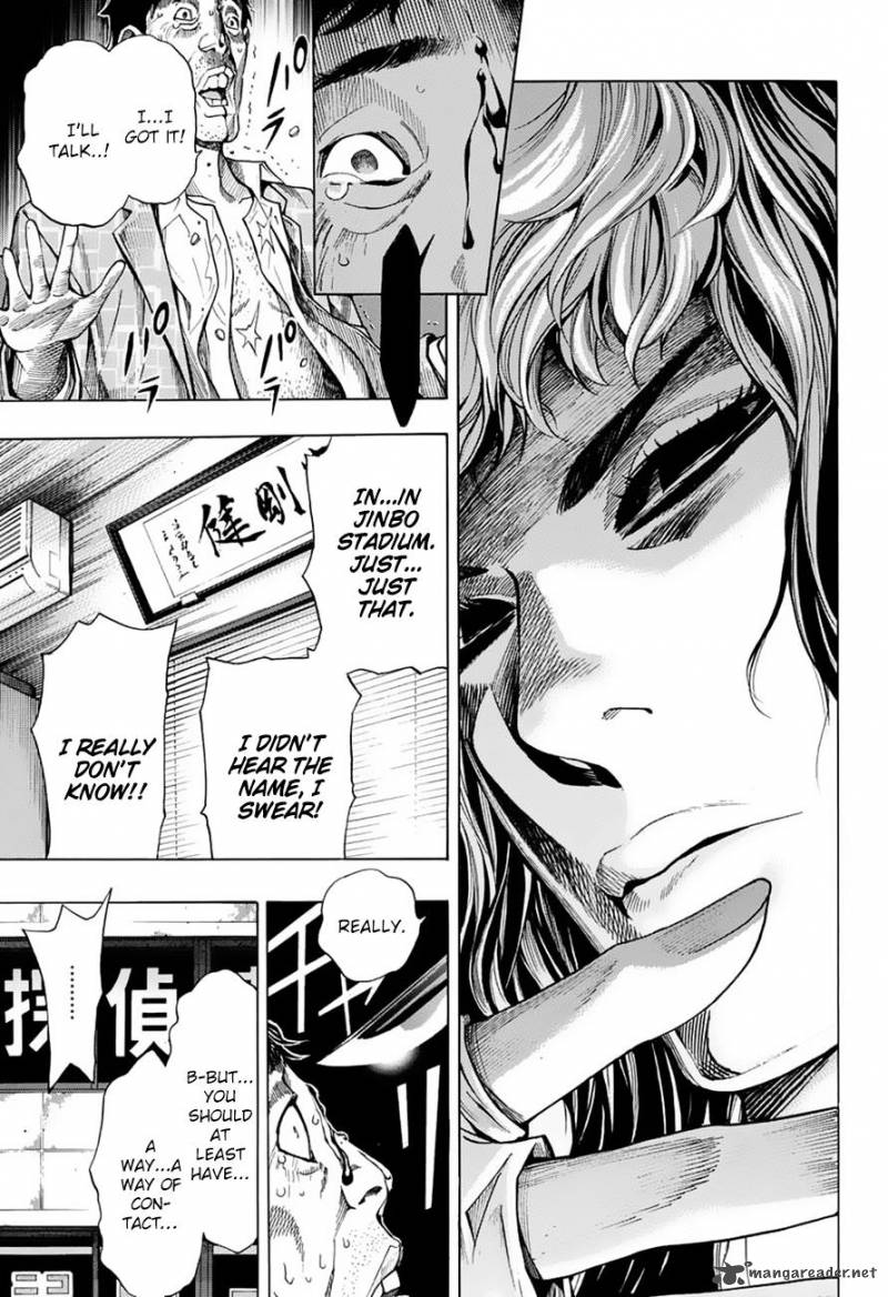 Platinum End Chapter 13 Page 26