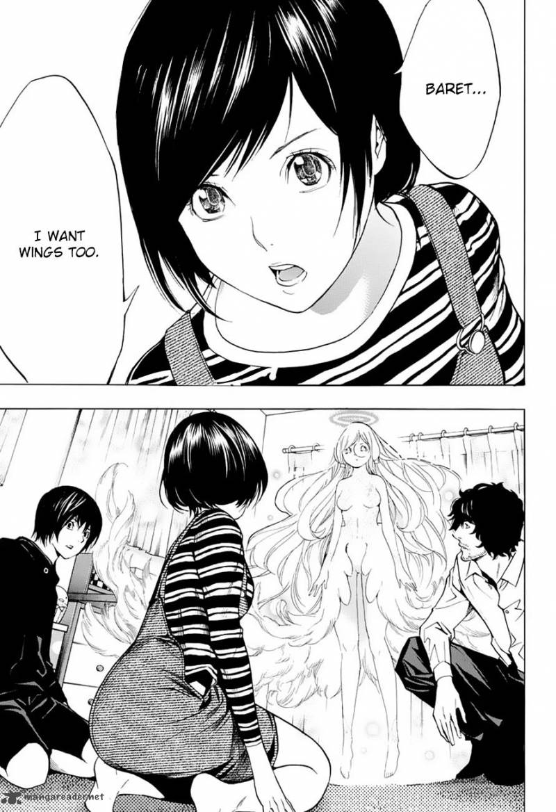 Platinum End Chapter 13 Page 3