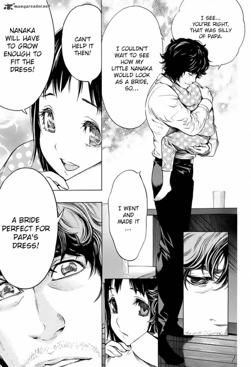 Platinum End Chapter 13 Page 30