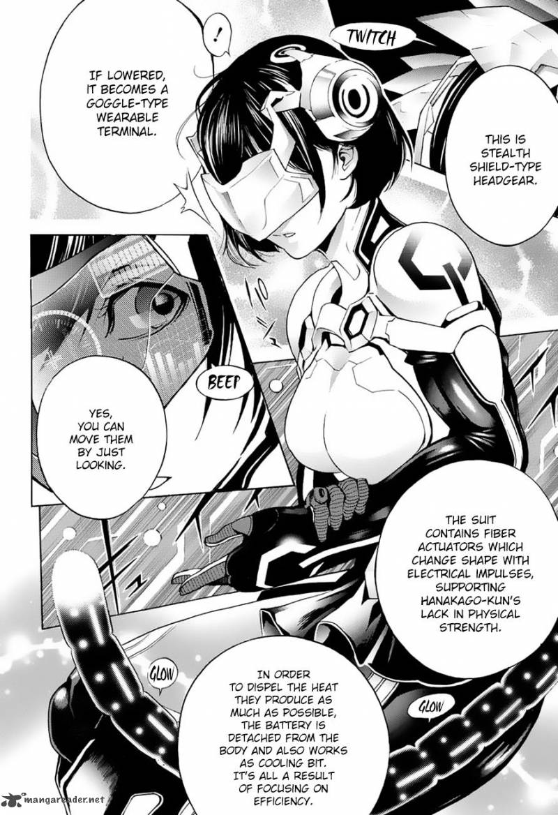 Platinum End Chapter 13 Page 43