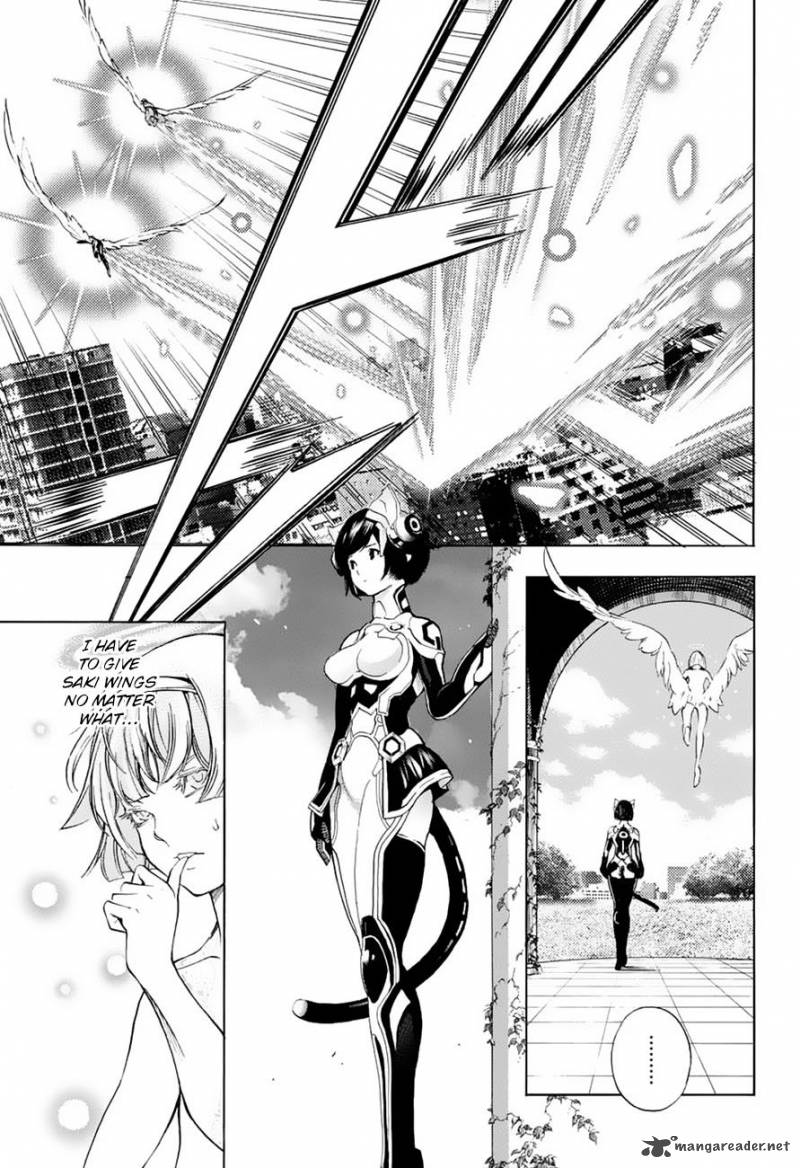 Platinum End Chapter 13 Page 52