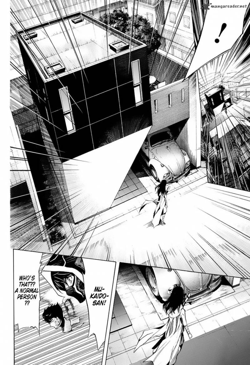 Platinum End Chapter 13 Page 53