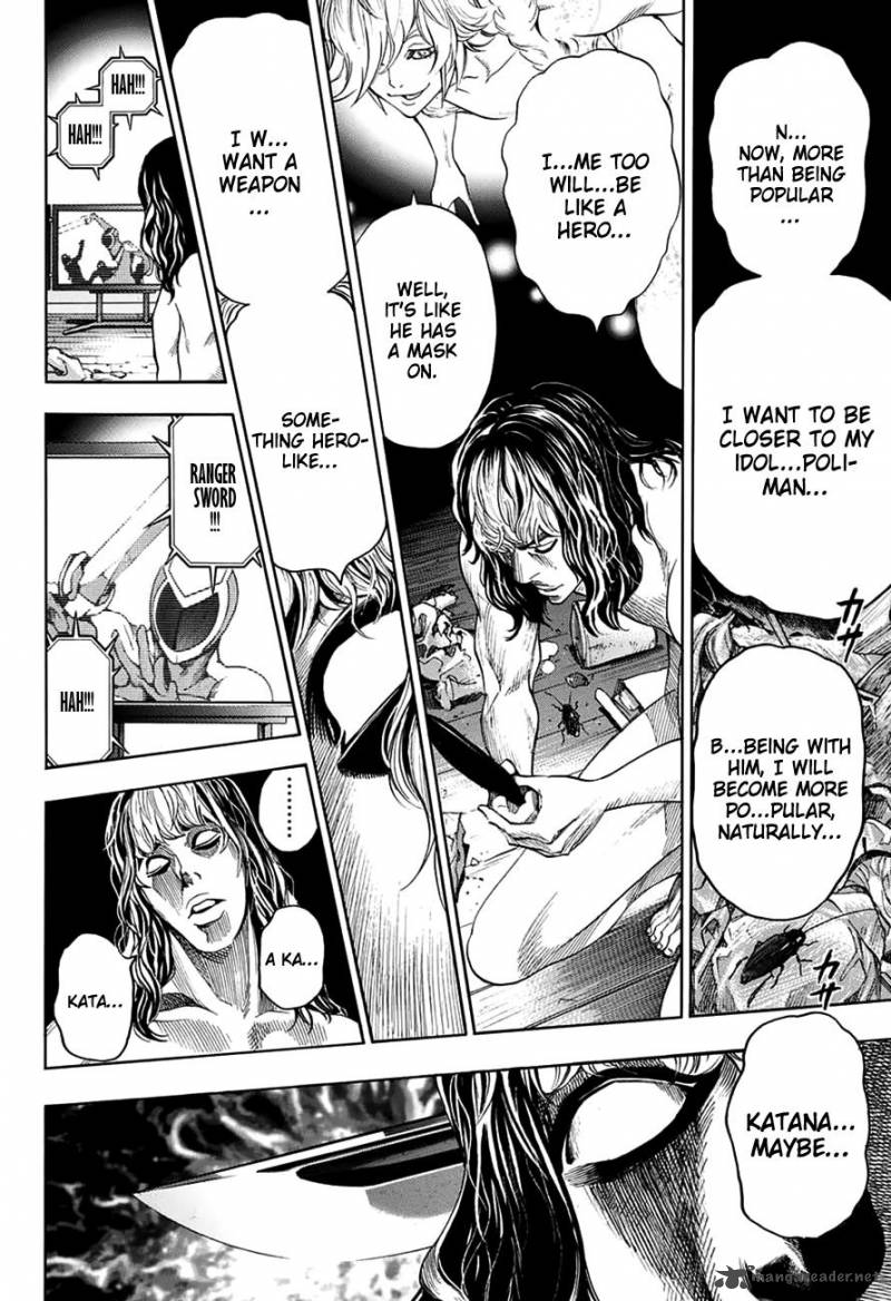 Platinum End Chapter 14 Page 37