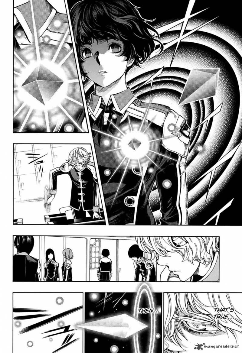 Platinum End Chapter 14 Page 47