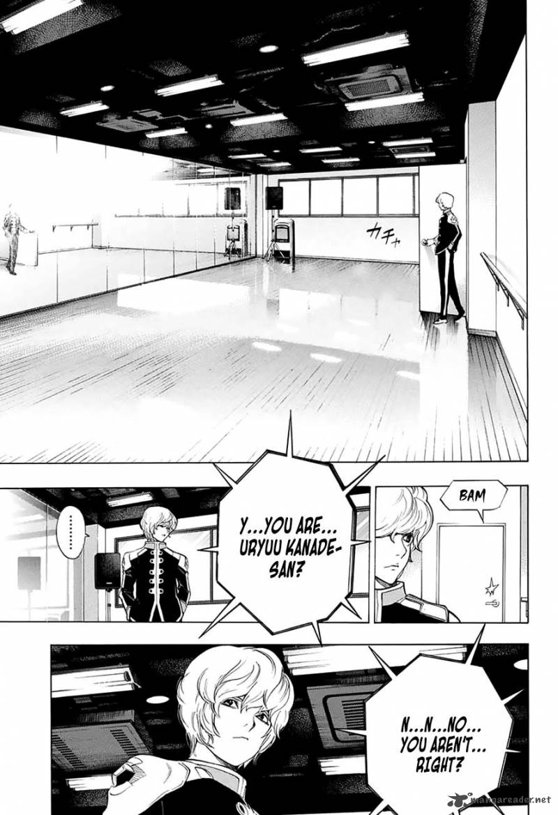 Platinum End Chapter 14 Page 50