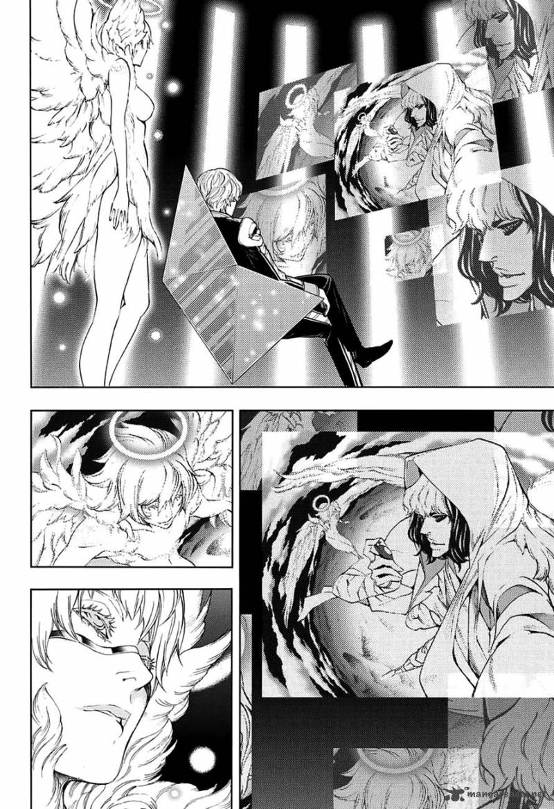 Platinum End Chapter 14 Page 61