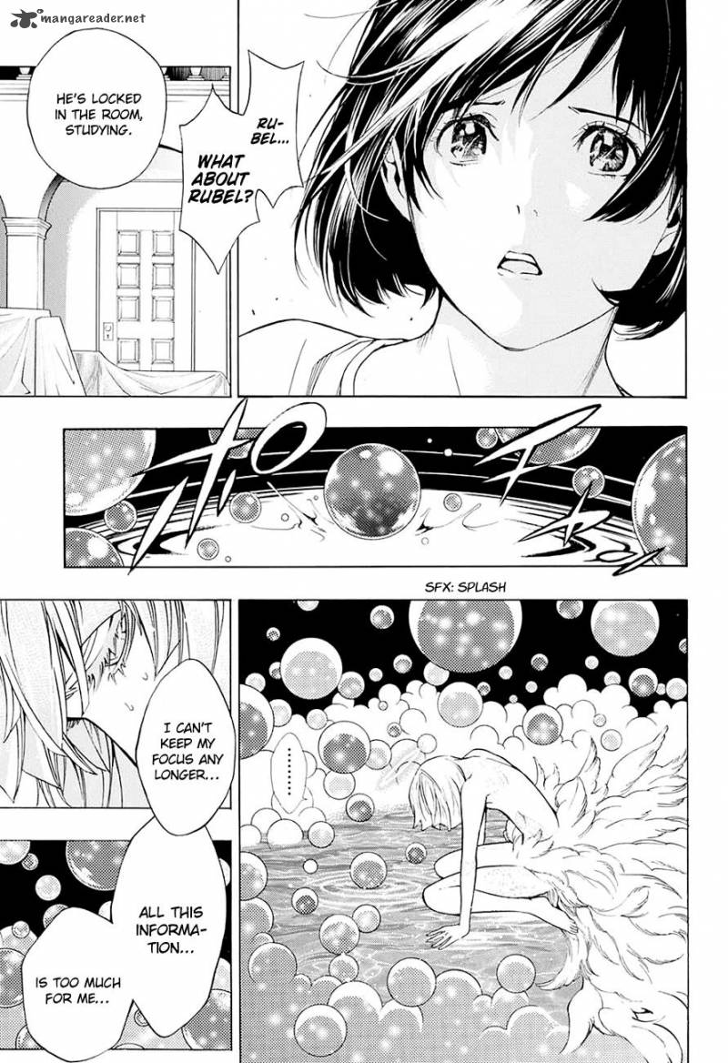 Platinum End Chapter 15 Page 18