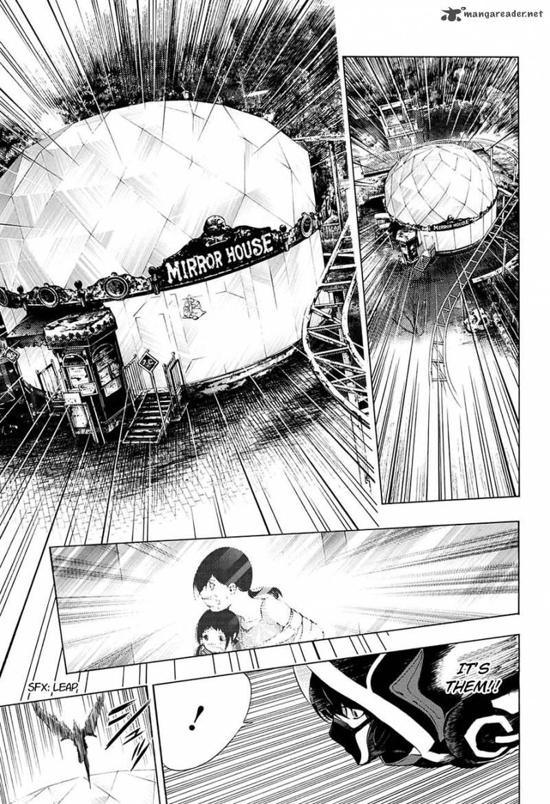 Platinum End Chapter 15 Page 26