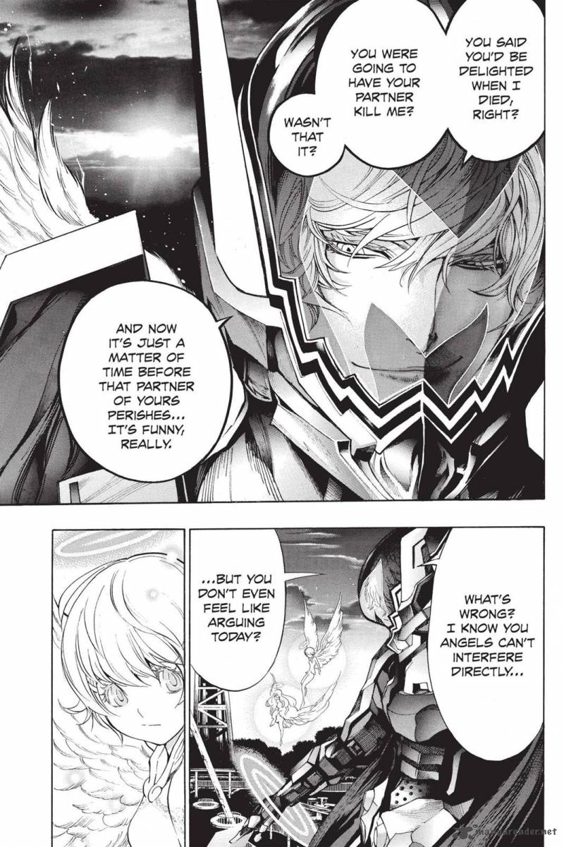 Platinum End Chapter 16 Page 10