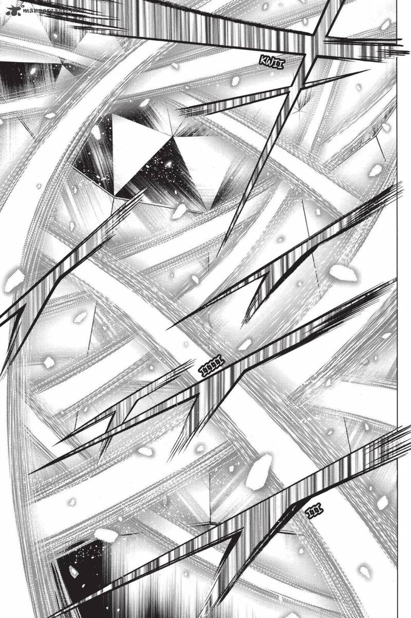 Platinum End Chapter 16 Page 12