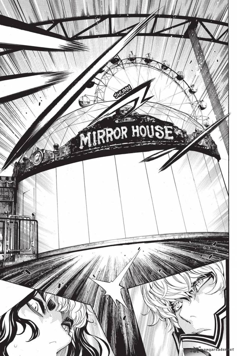 Platinum End Chapter 16 Page 20