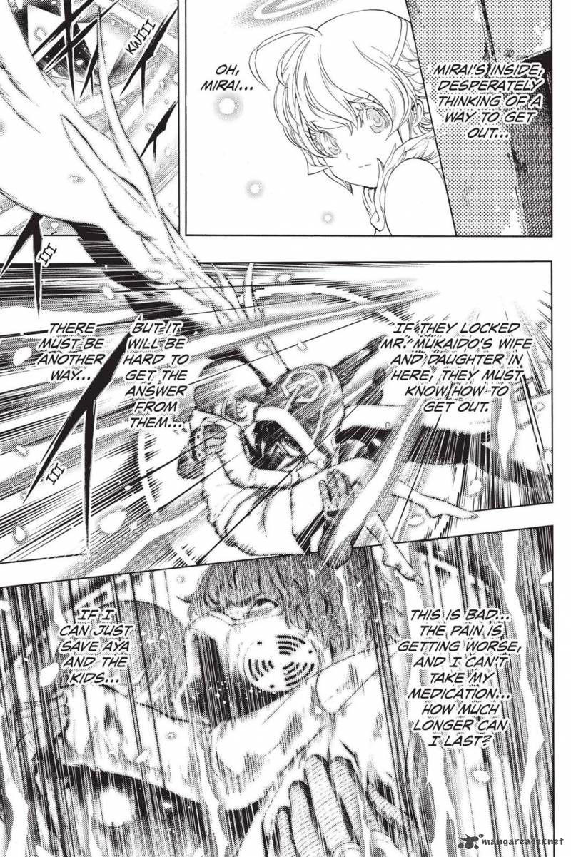 Platinum End Chapter 16 Page 26