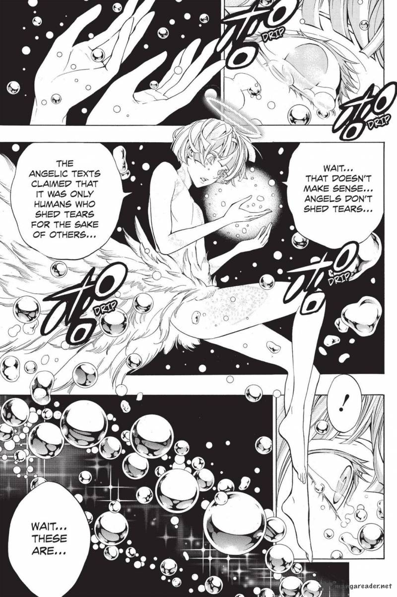 Platinum End Chapter 16 Page 34