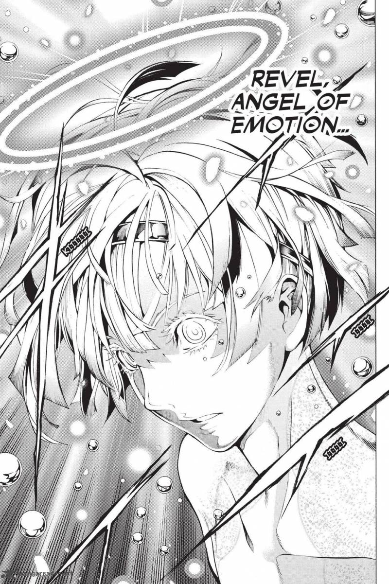 Platinum End Chapter 16 Page 38