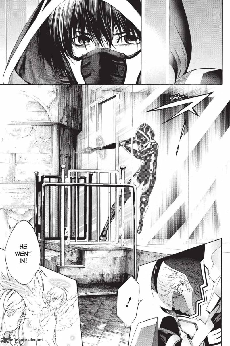 Platinum End Chapter 16 Page 4