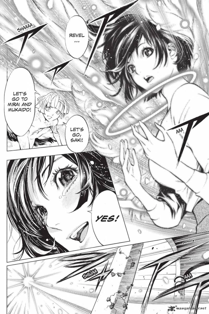 Platinum End Chapter 16 Page 40