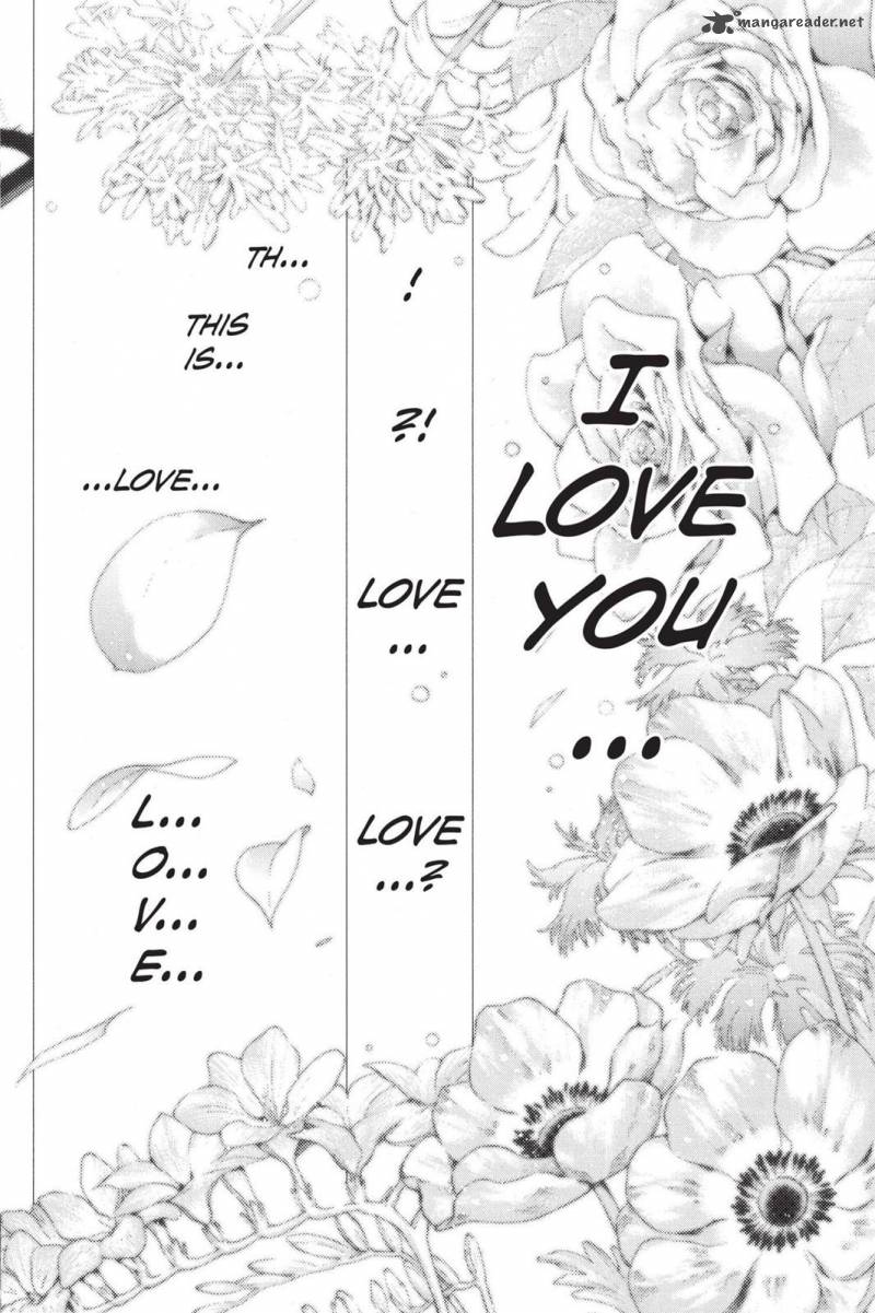 Platinum End Chapter 17 Page 14