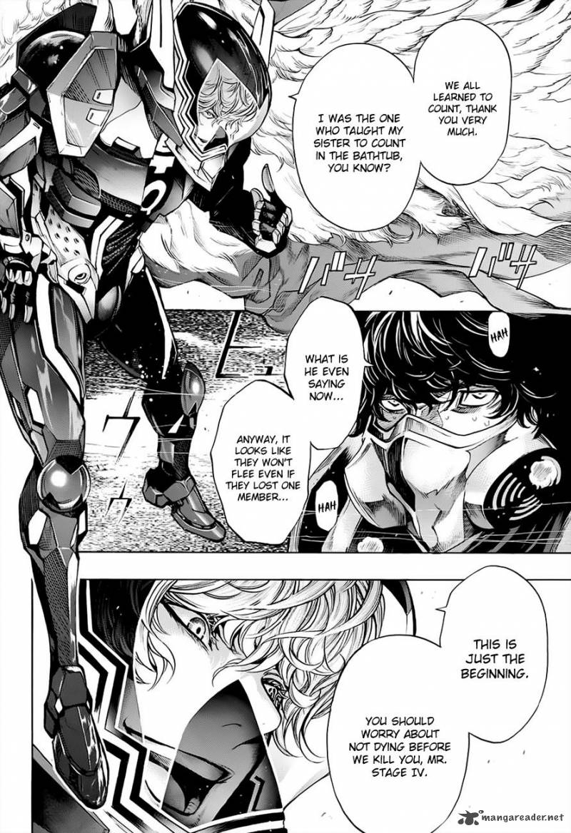 Platinum End Chapter 19 Page 4