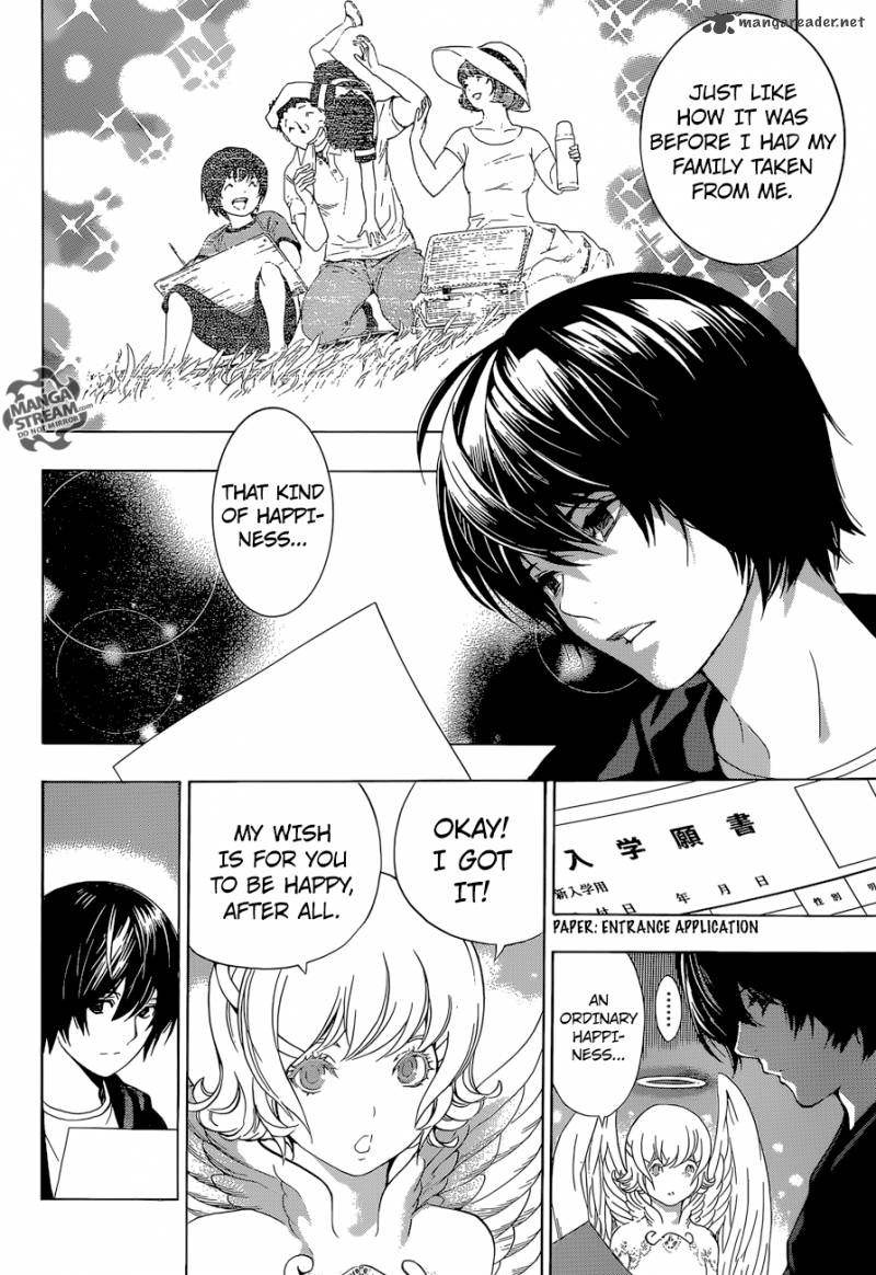 Platinum End Chapter 2 Page 17