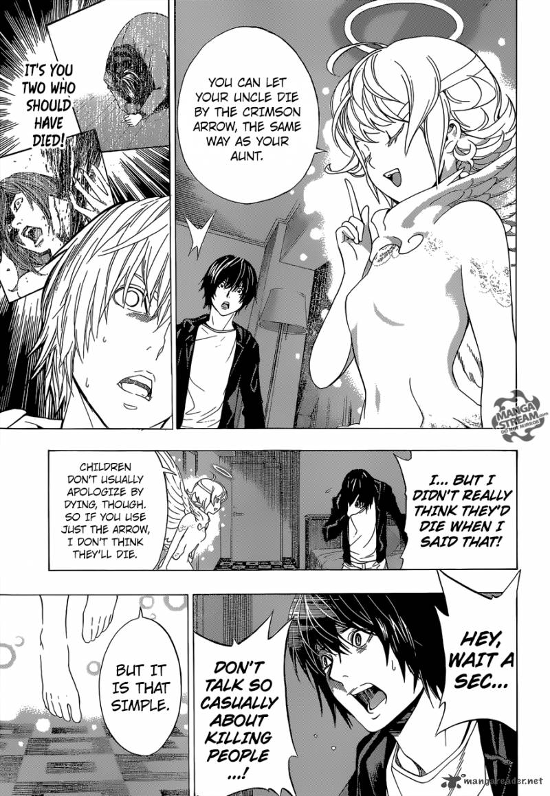 Platinum End Chapter 2 Page 20