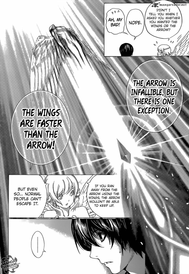 Platinum End Chapter 2 Page 32