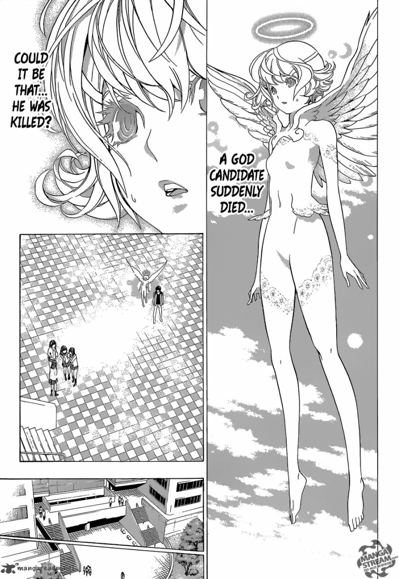 Platinum End Chapter 2 Page 44