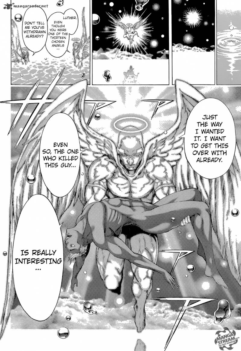 Platinum End Chapter 2 Page 45