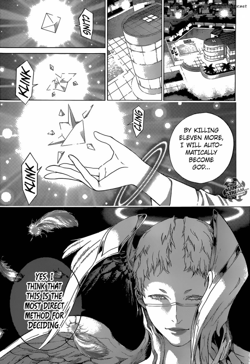 Platinum End Chapter 2 Page 46