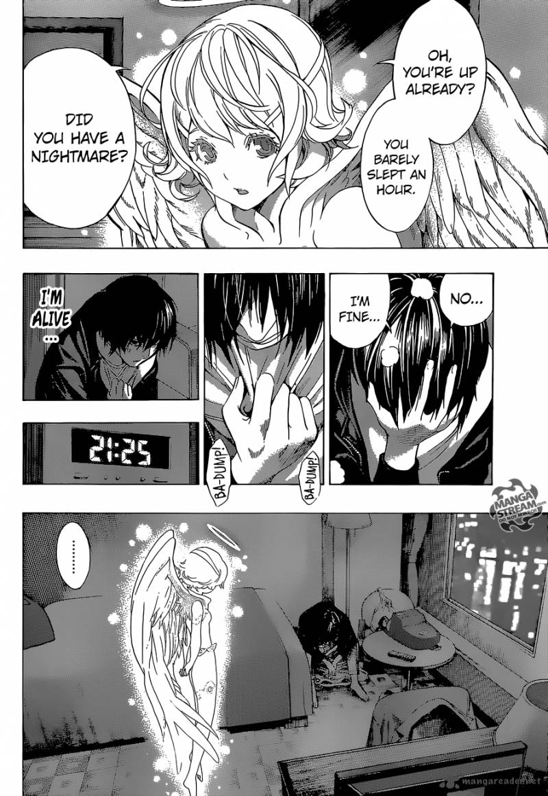 Platinum End Chapter 2 Page 7