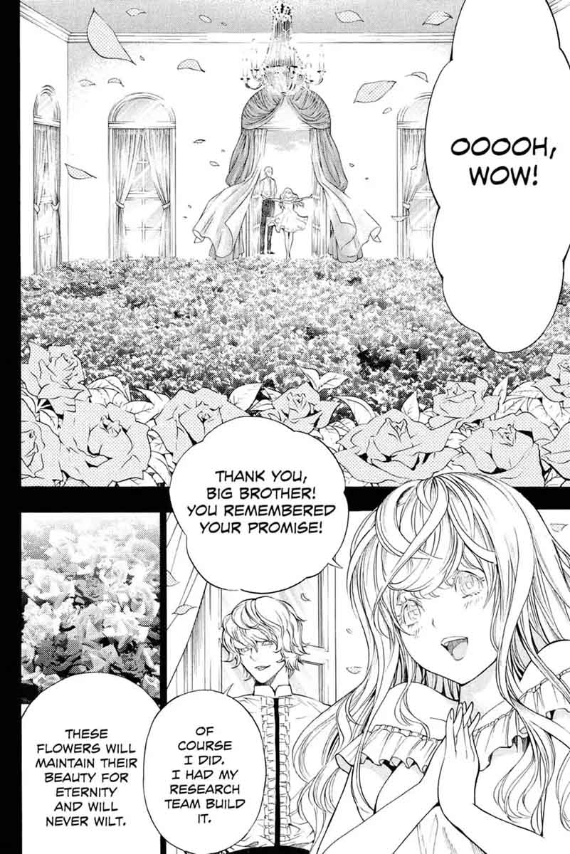Platinum End Chapter 22 Page 16