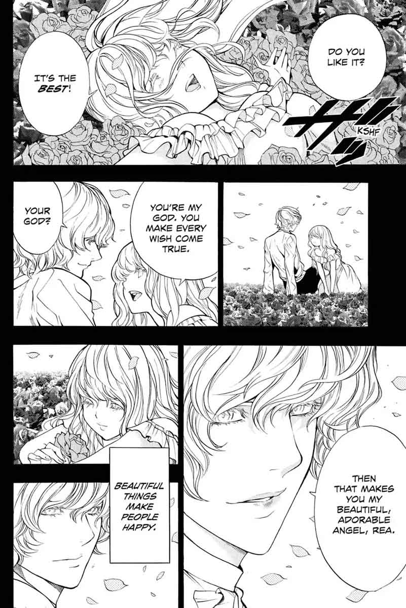 Platinum End Chapter 22 Page 18