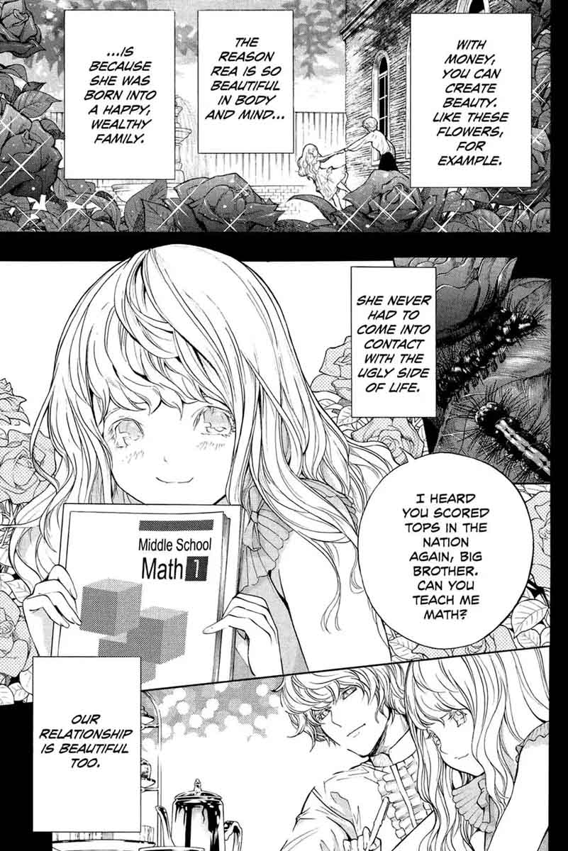 Platinum End Chapter 22 Page 19