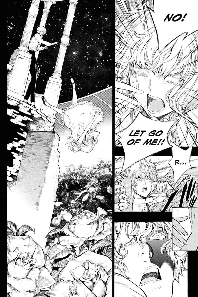 Platinum End Chapter 22 Page 28