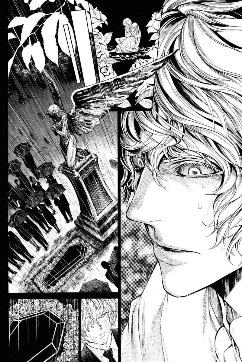 Platinum End Chapter 22 Page 34
