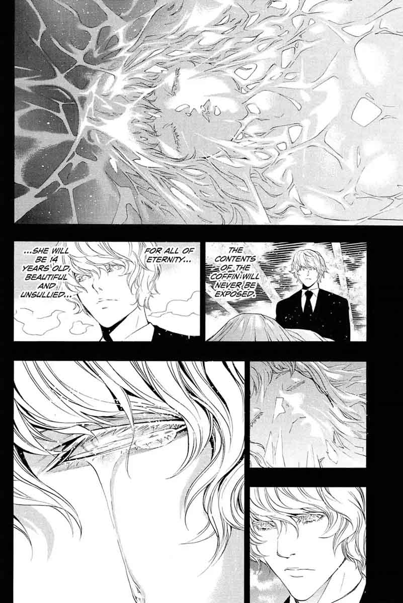 Platinum End Chapter 22 Page 36