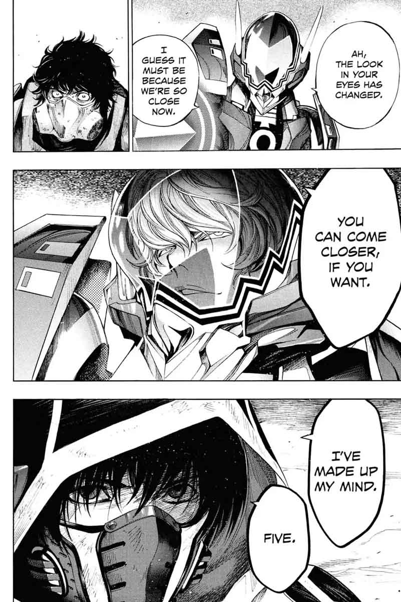 Platinum End Chapter 23 Page 40