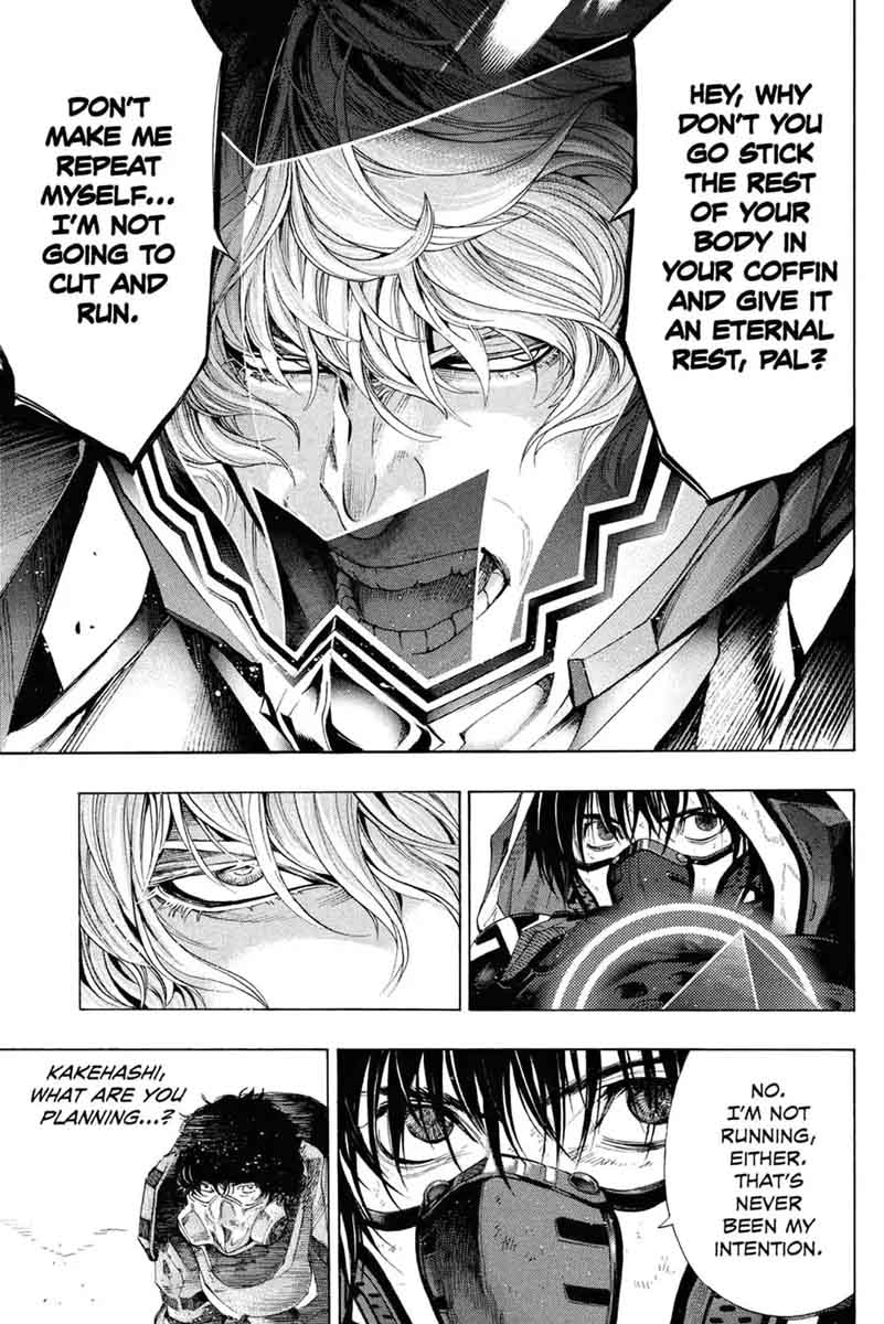 Platinum End Chapter 24 Page 10