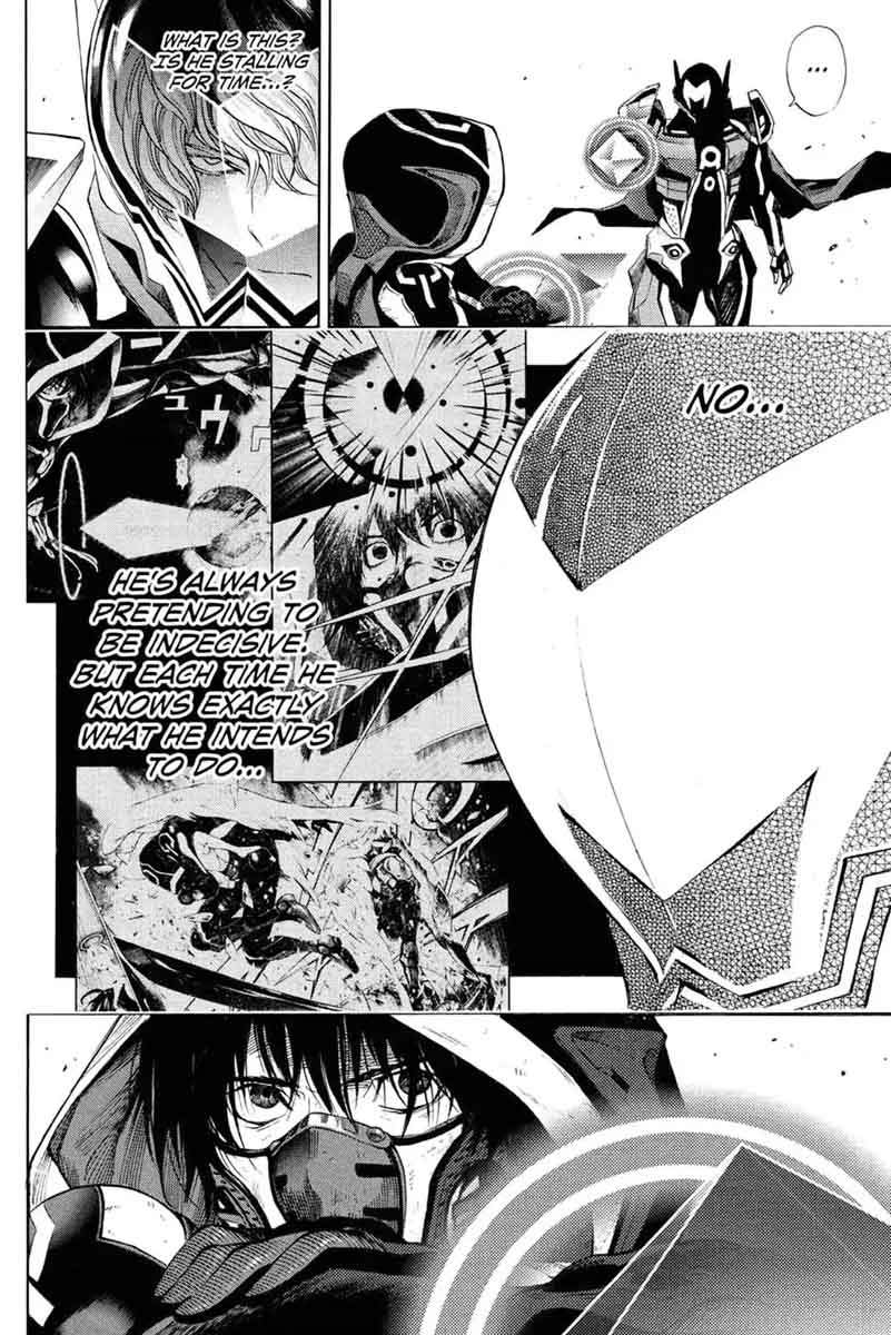 Platinum End Chapter 24 Page 15