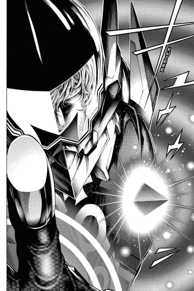 Platinum End Chapter 24 Page 28