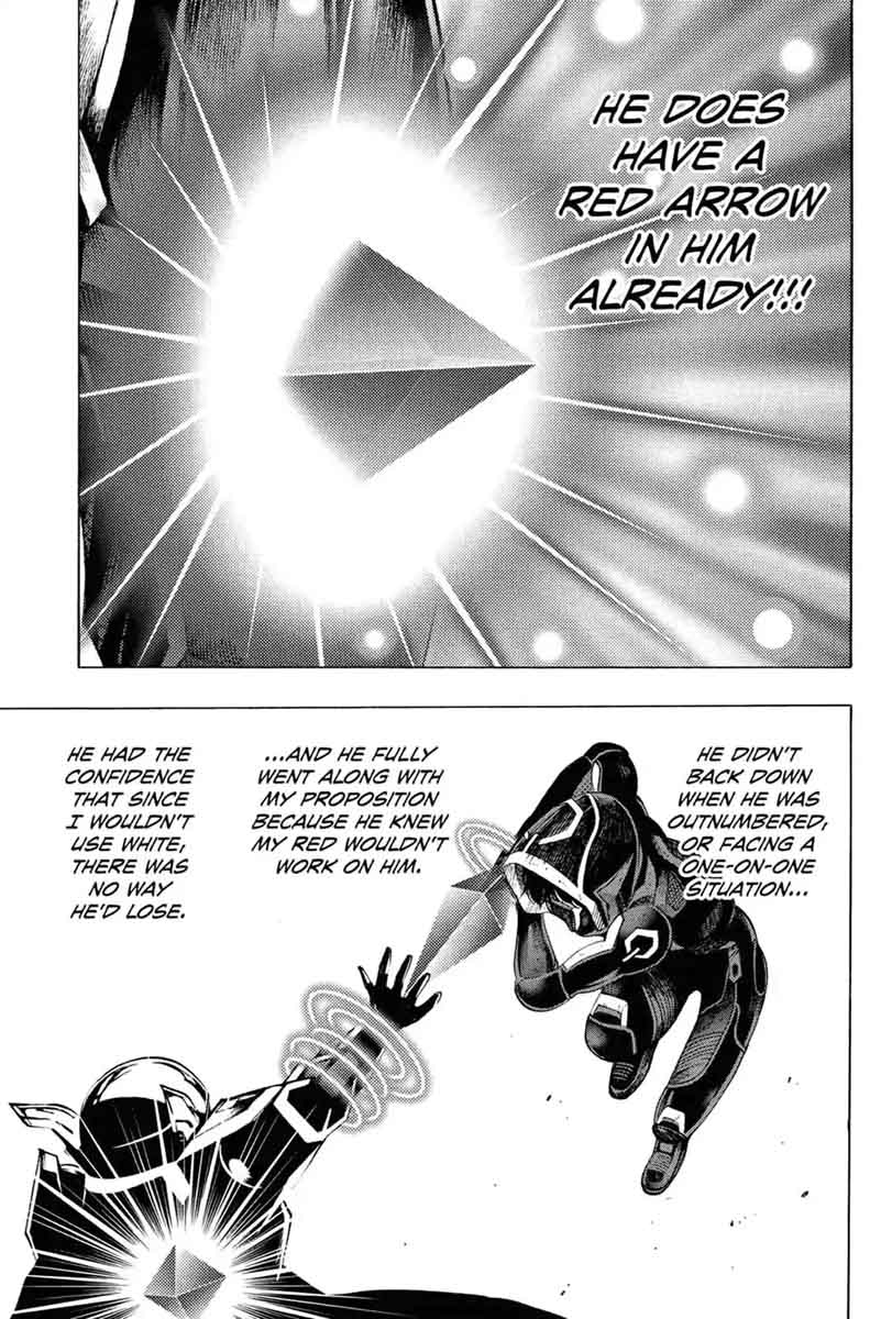 Platinum End Chapter 24 Page 29