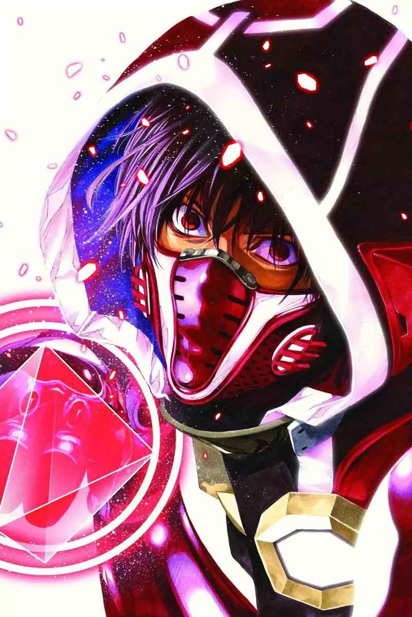 Platinum End Chapter 24 Page 3