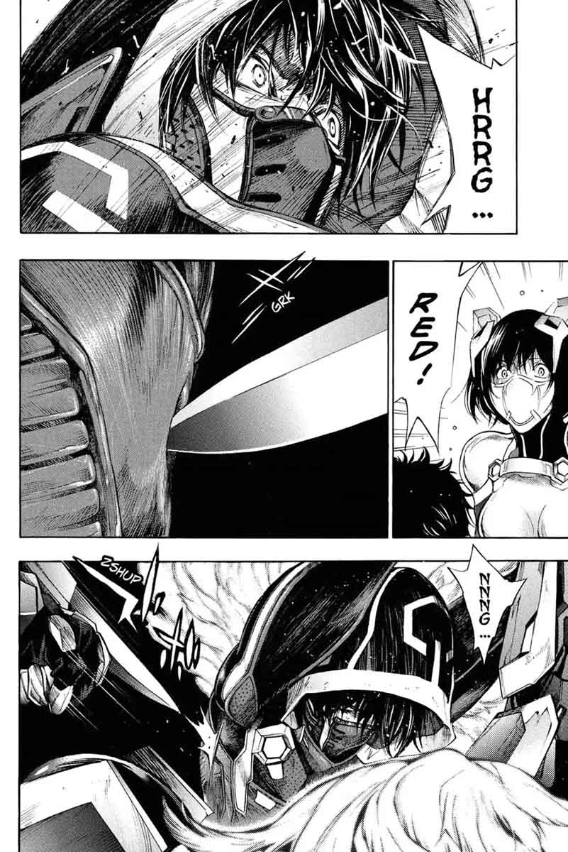 Platinum End Chapter 24 Page 36