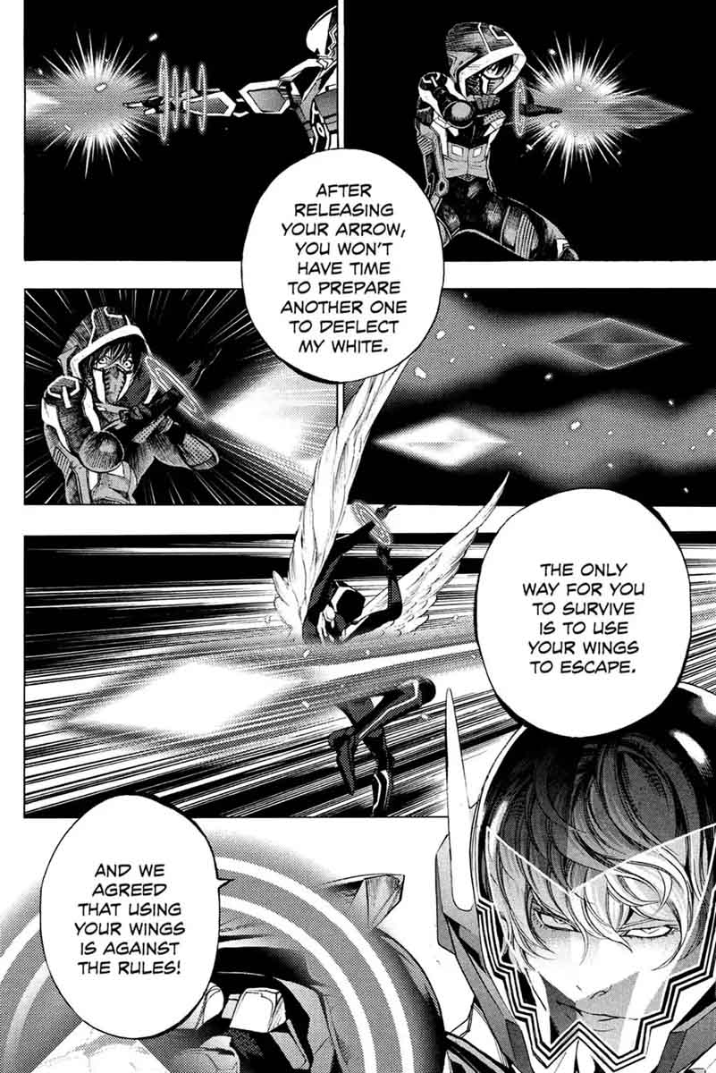 Platinum End Chapter 24 Page 7