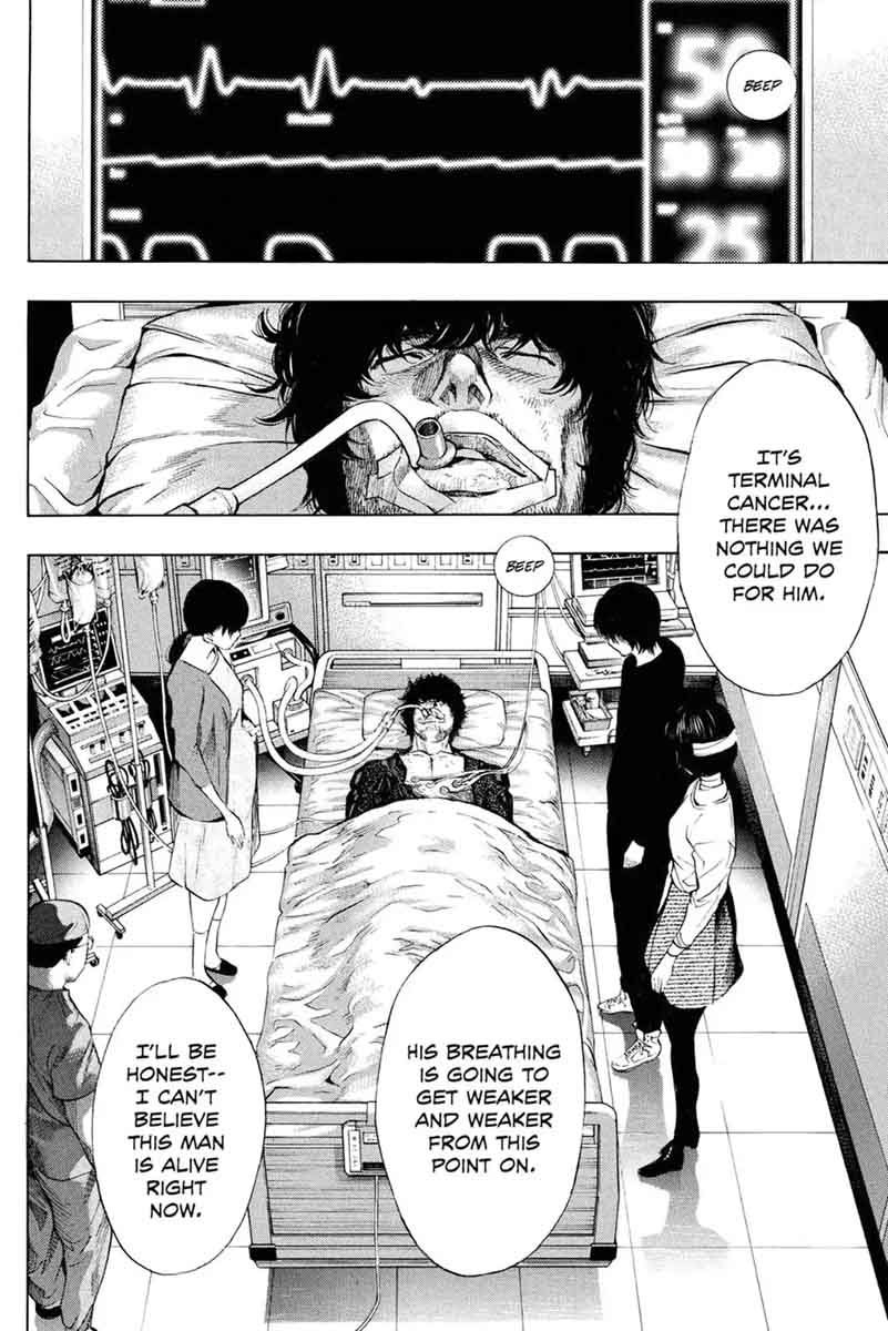 Platinum End Chapter 26 Page 18