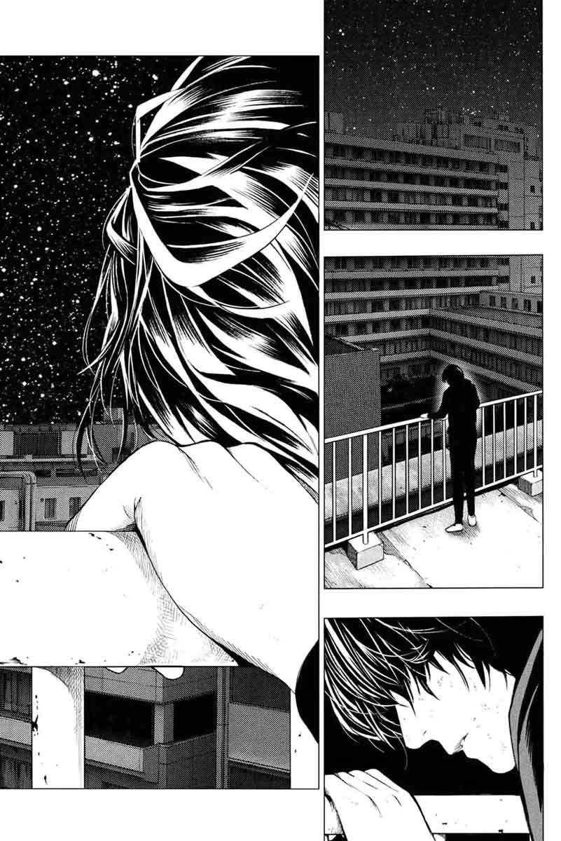 Platinum End Chapter 27 Page 4