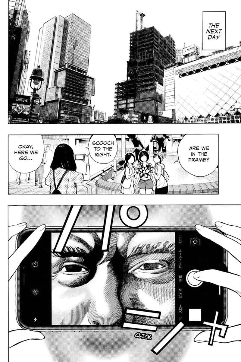 Platinum End Chapter 28 Page 13