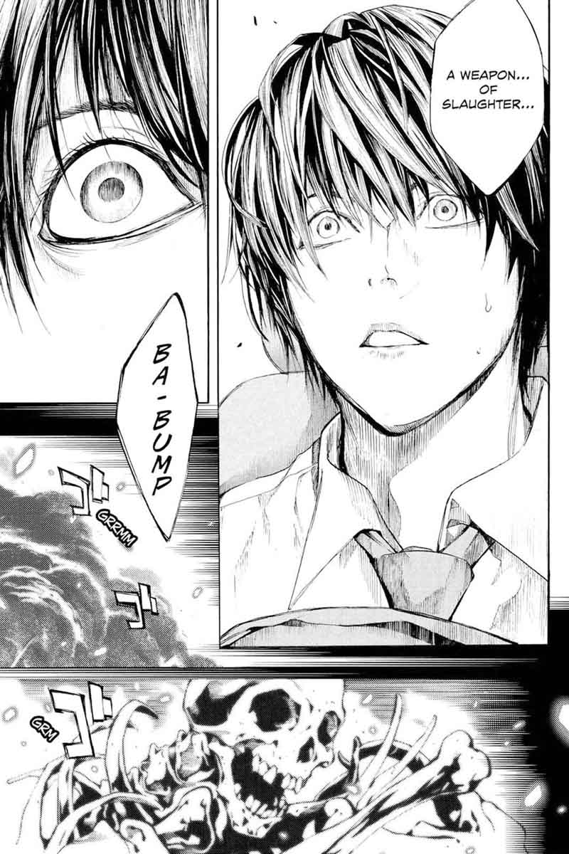 Platinum End Chapter 30 Page 24