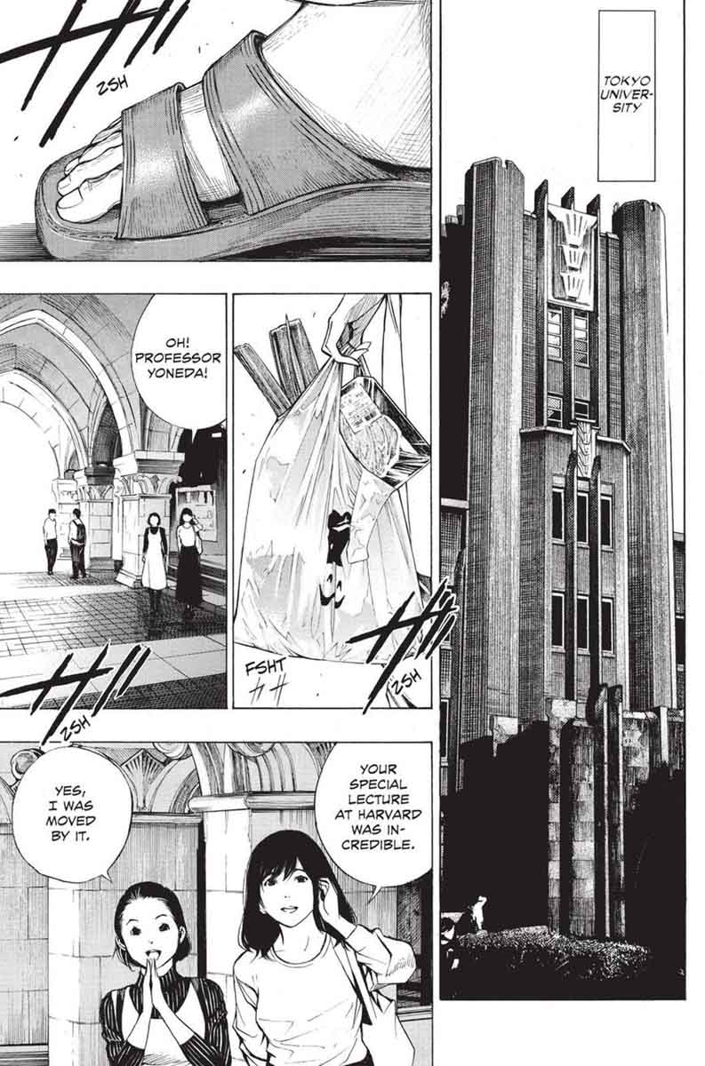 Platinum End Chapter 36 Page 12